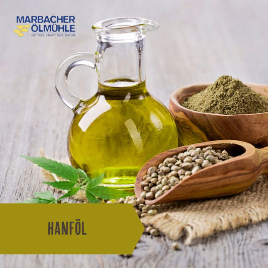 Hanföl