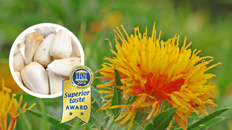 AKTUELL: DISTELÖL, PRÄMIERT MIT DEM SUPERIOR TASTE AWARD