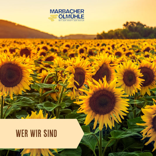 Wer sind wir?