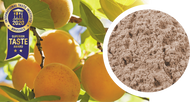 Sample apricot kernel flour, de-oiled, organic  