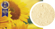 Muster Sonnenblumenproteinmehl, konventionell