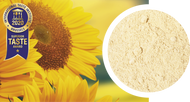 Sample Sunflower protein flour, organic